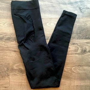Blanqi Seamless Maternity Leggings